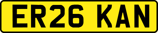ER26KAN