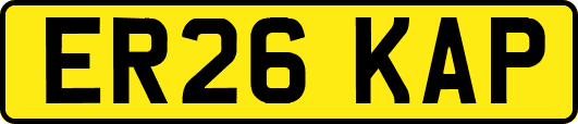 ER26KAP