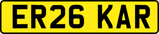 ER26KAR