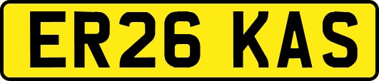ER26KAS