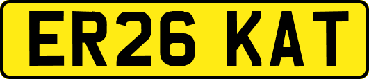 ER26KAT