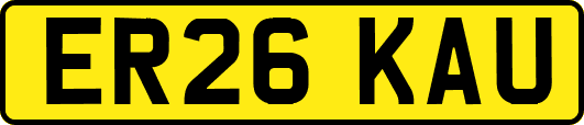 ER26KAU