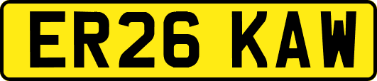 ER26KAW