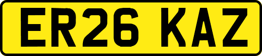 ER26KAZ