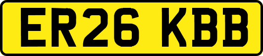 ER26KBB