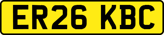ER26KBC