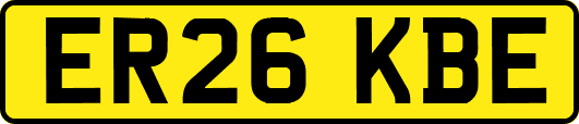 ER26KBE