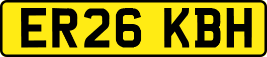 ER26KBH