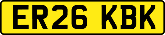 ER26KBK