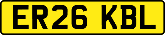 ER26KBL