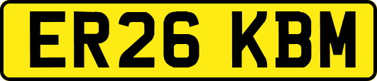ER26KBM
