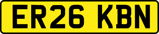 ER26KBN