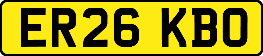 ER26KBO