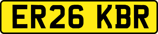 ER26KBR