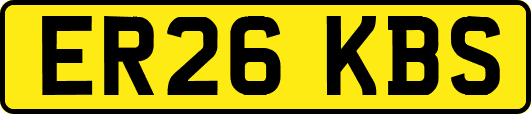 ER26KBS