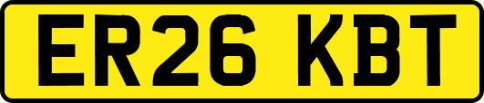 ER26KBT