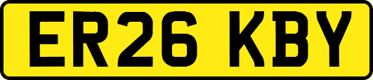 ER26KBY