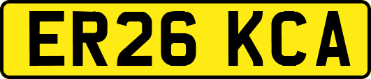ER26KCA