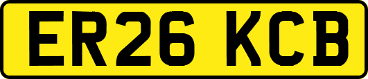 ER26KCB