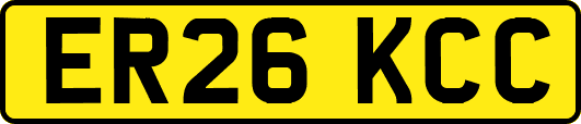 ER26KCC