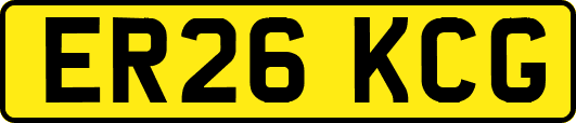 ER26KCG