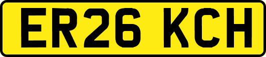 ER26KCH