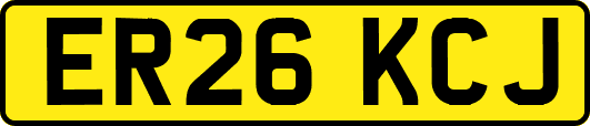 ER26KCJ