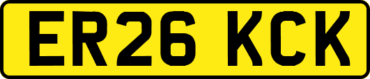 ER26KCK