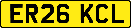 ER26KCL