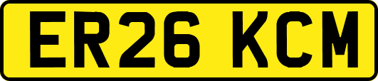 ER26KCM