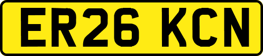 ER26KCN