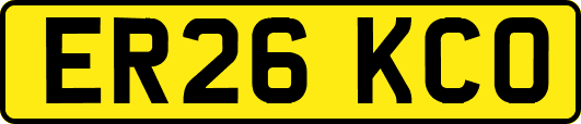 ER26KCO