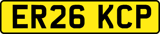 ER26KCP