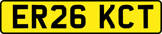 ER26KCT