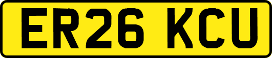 ER26KCU