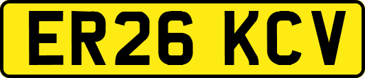ER26KCV