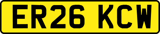 ER26KCW