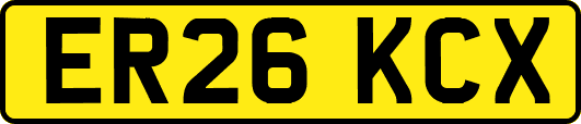 ER26KCX