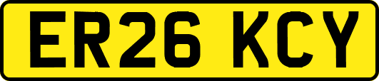 ER26KCY