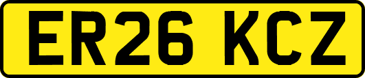 ER26KCZ