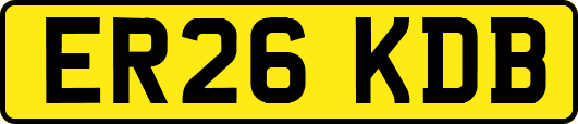 ER26KDB