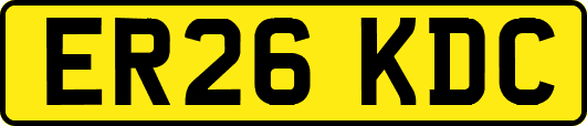 ER26KDC