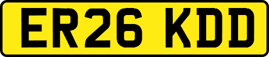 ER26KDD
