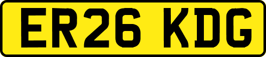 ER26KDG