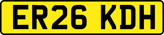 ER26KDH