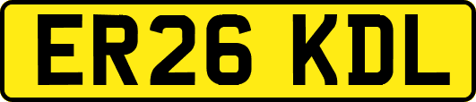 ER26KDL
