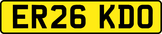 ER26KDO