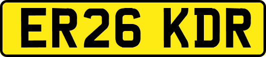 ER26KDR