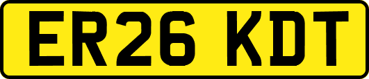 ER26KDT
