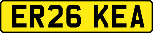 ER26KEA
